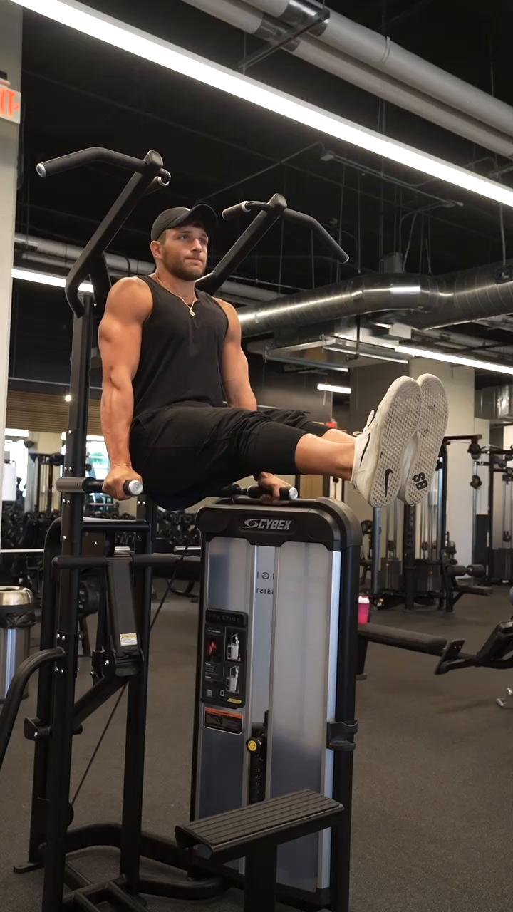 Day 4 Week 4
(Lower Body)