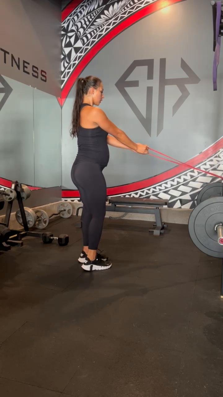 OPTIONAL Full Body