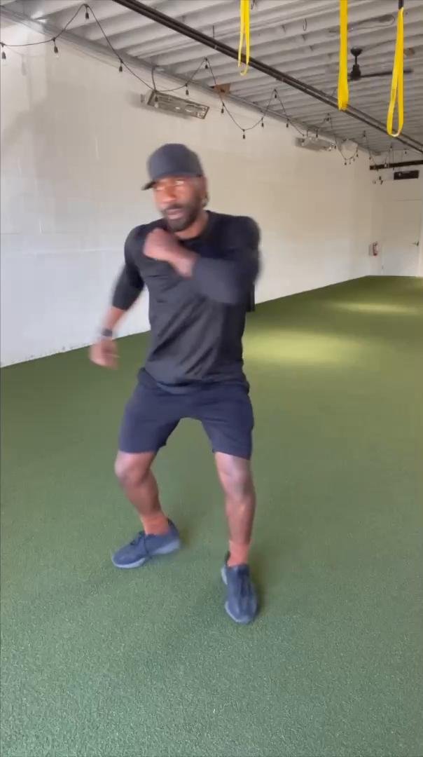 Upper Body Focus #2