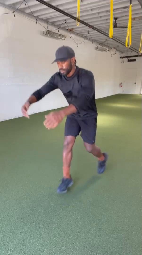 Upper Body Focus #2