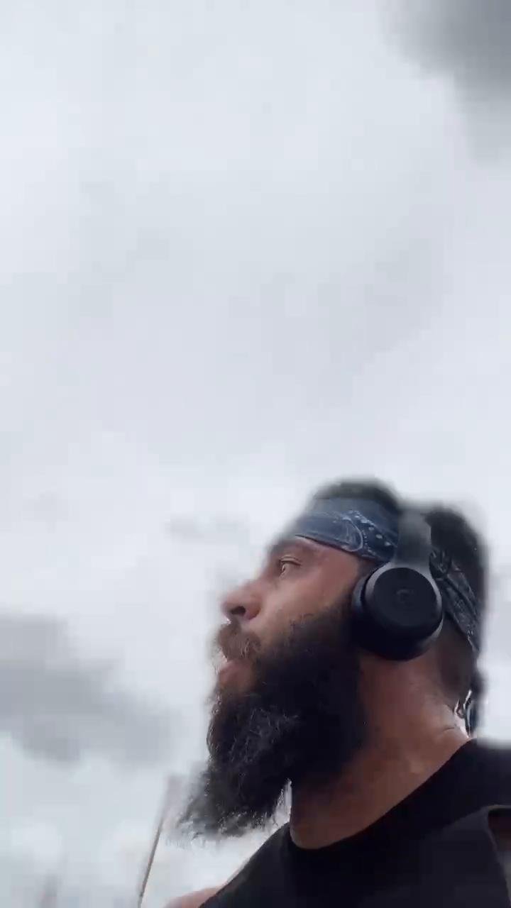 LISTEN TO YOUR BODY