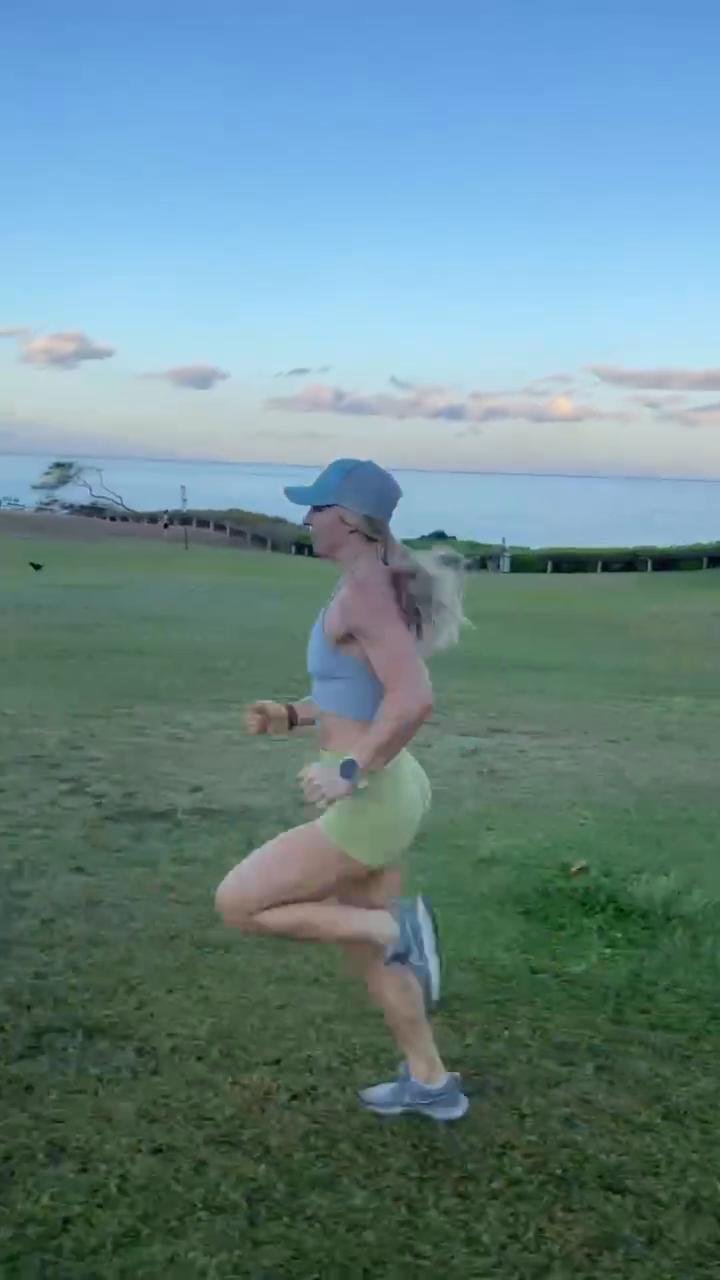 Speedy Burpee Burnout