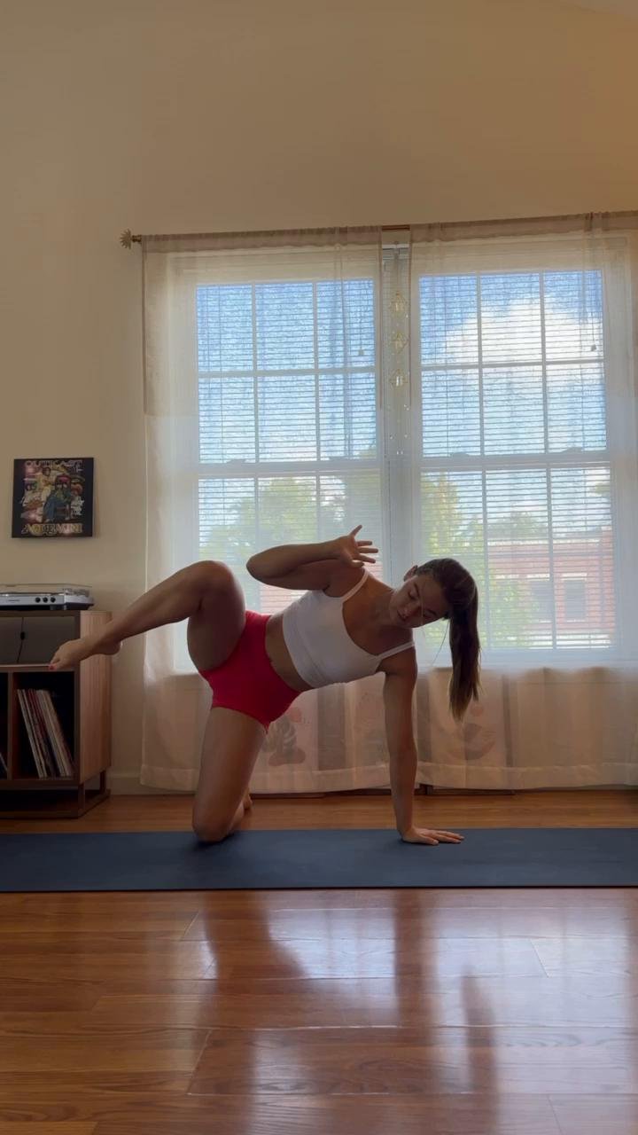 20 Min Fire Core 🔥