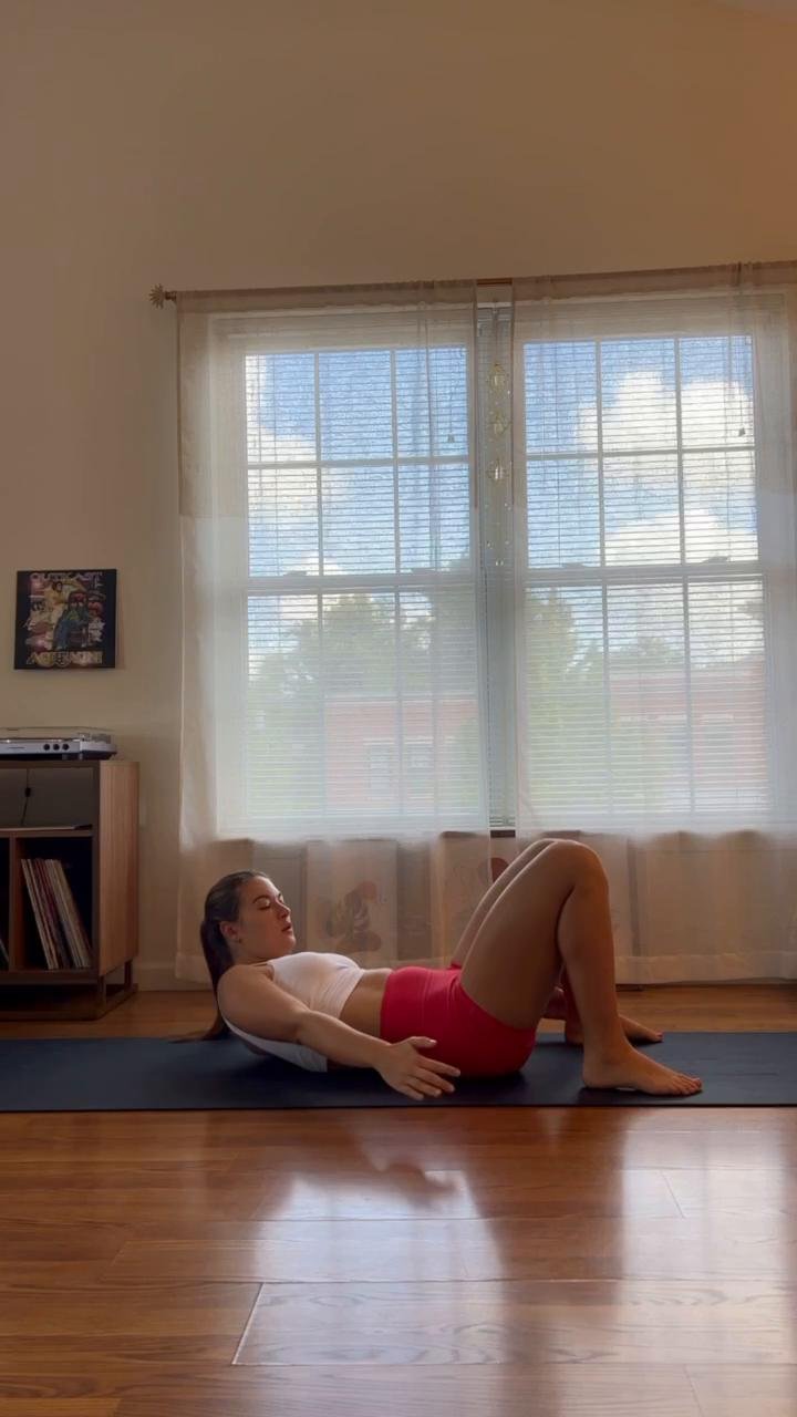 20 Min Fire Core 🔥