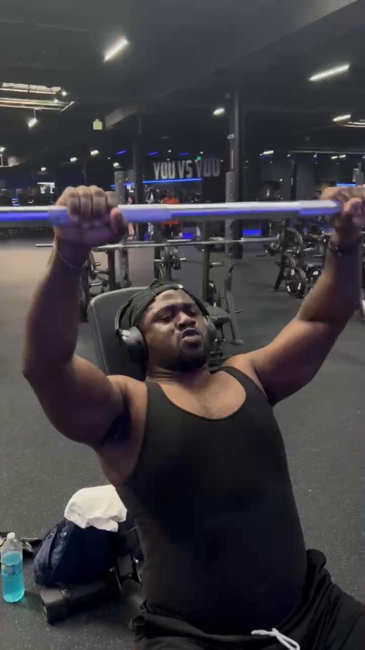 Boulder Shoulders