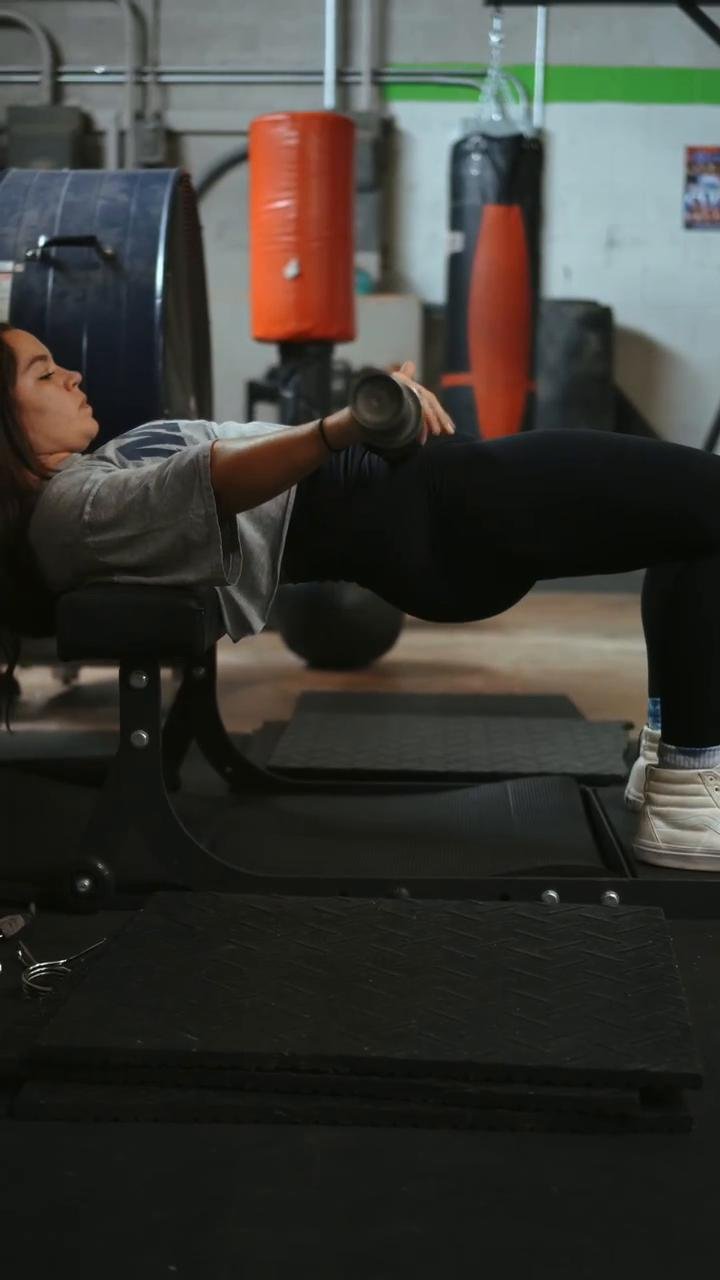 Wednesday 11/19: Legs (Quads, Glutes, & Calves)