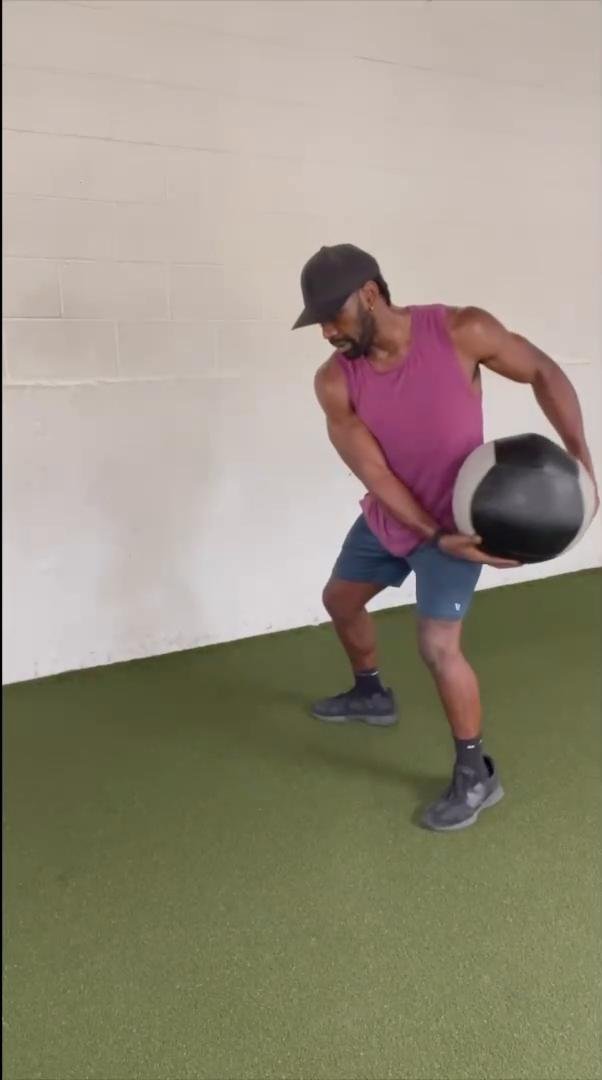 Core Focus #3