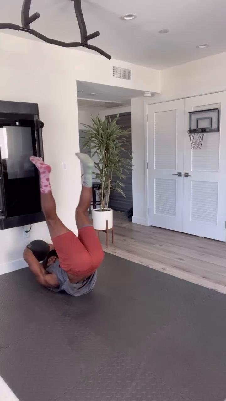 Upper Body Focus #2