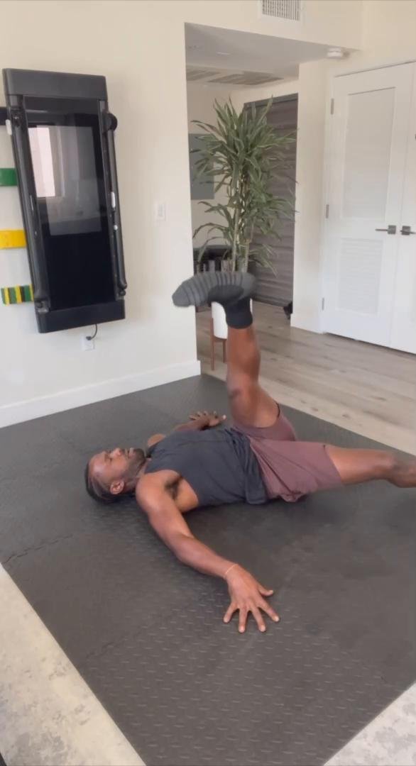 Move your spine #2