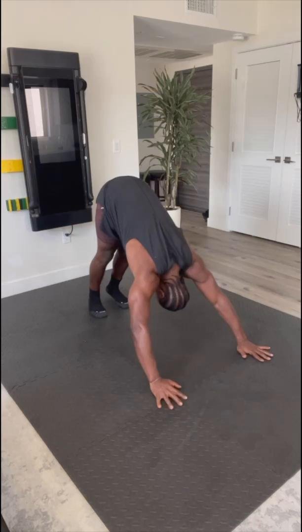 Move Your Hips #2!!!