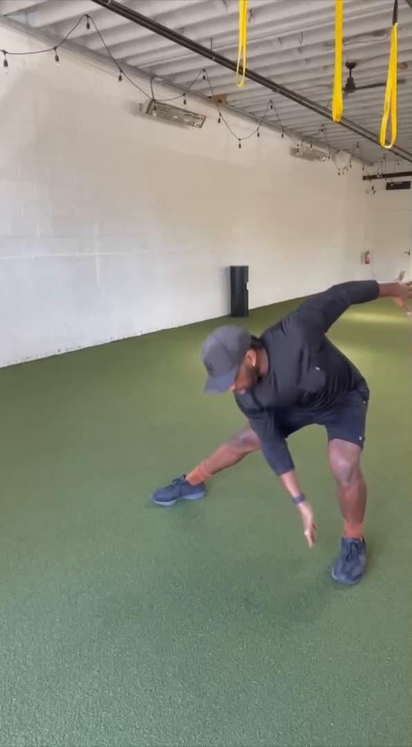 Lower Body Focus #4