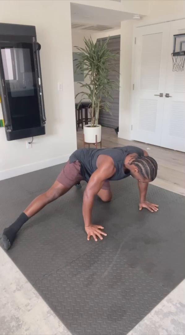 Move Your Hips #2!!!