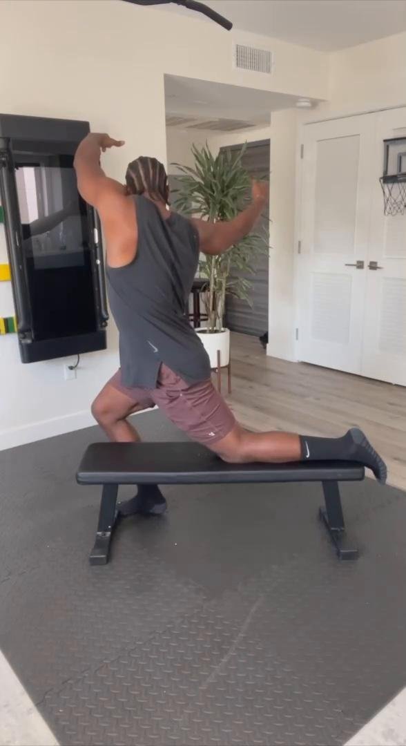 Move Your Hips #2!!!