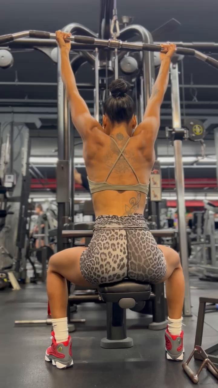 W2/D2: Upper Body