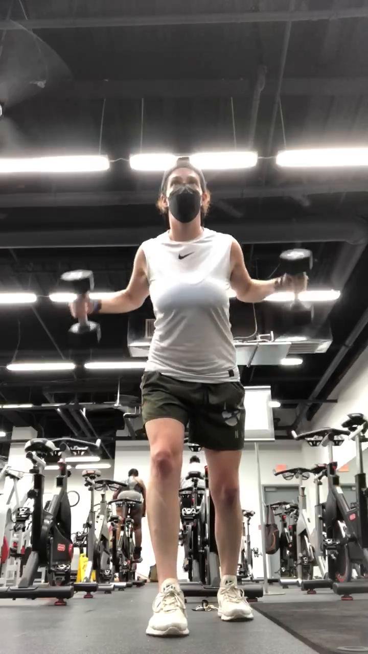 Pull and abs