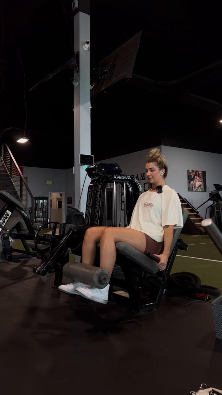 Week 1 Day 5 - Quads