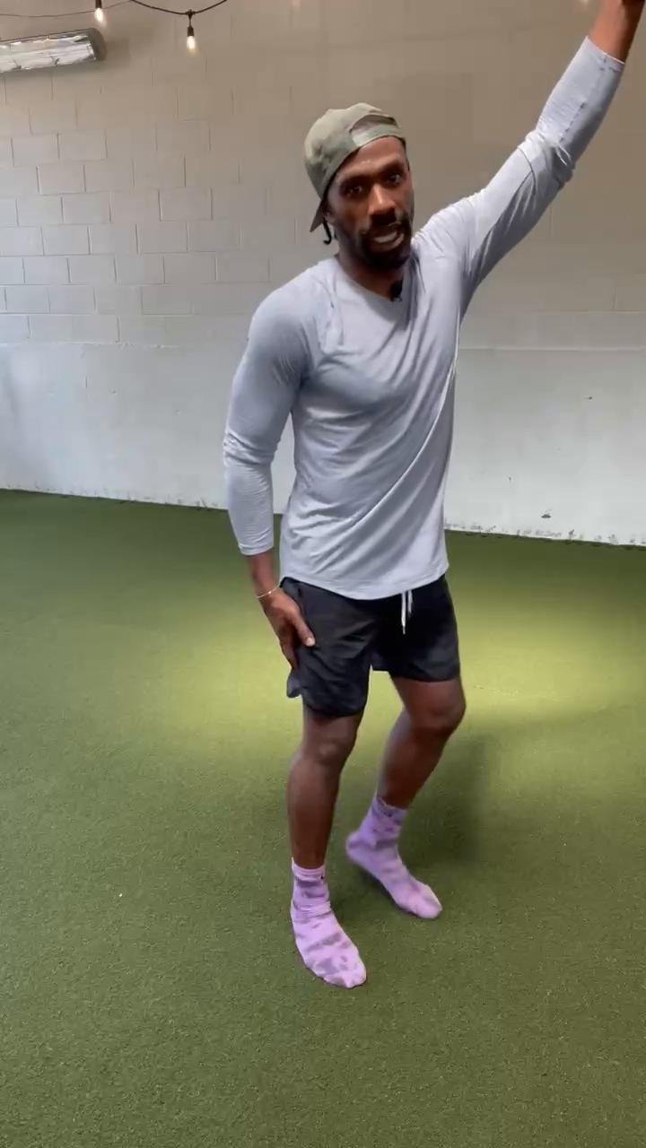 Ankles + Feet