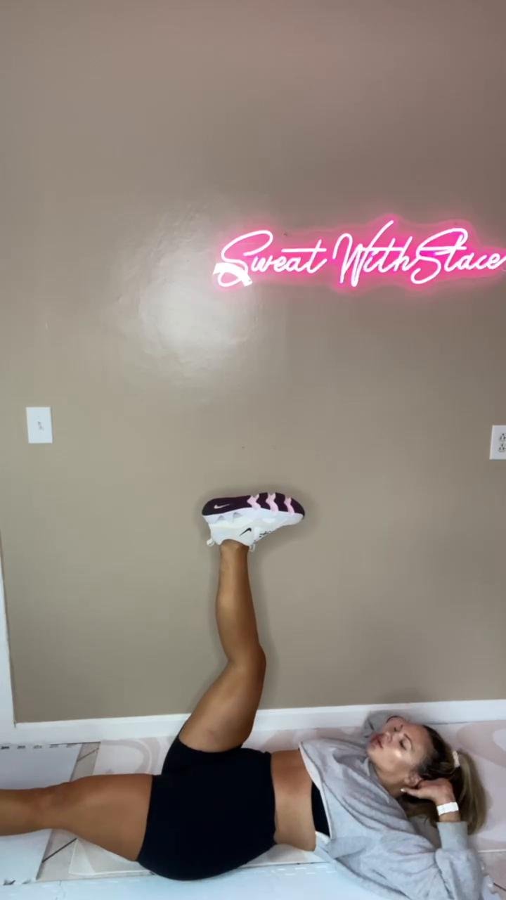 WEEK 2 DAY 1 Full Body HIIT