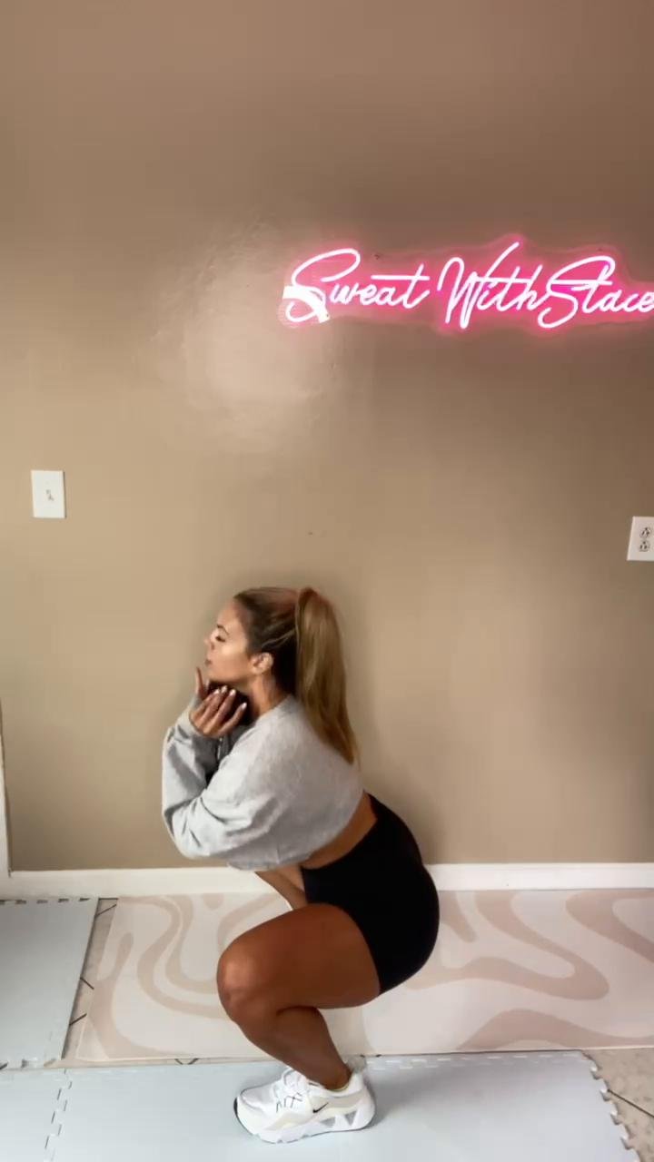 Power Booty