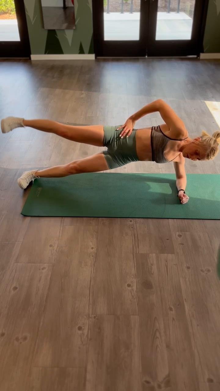 PLANK