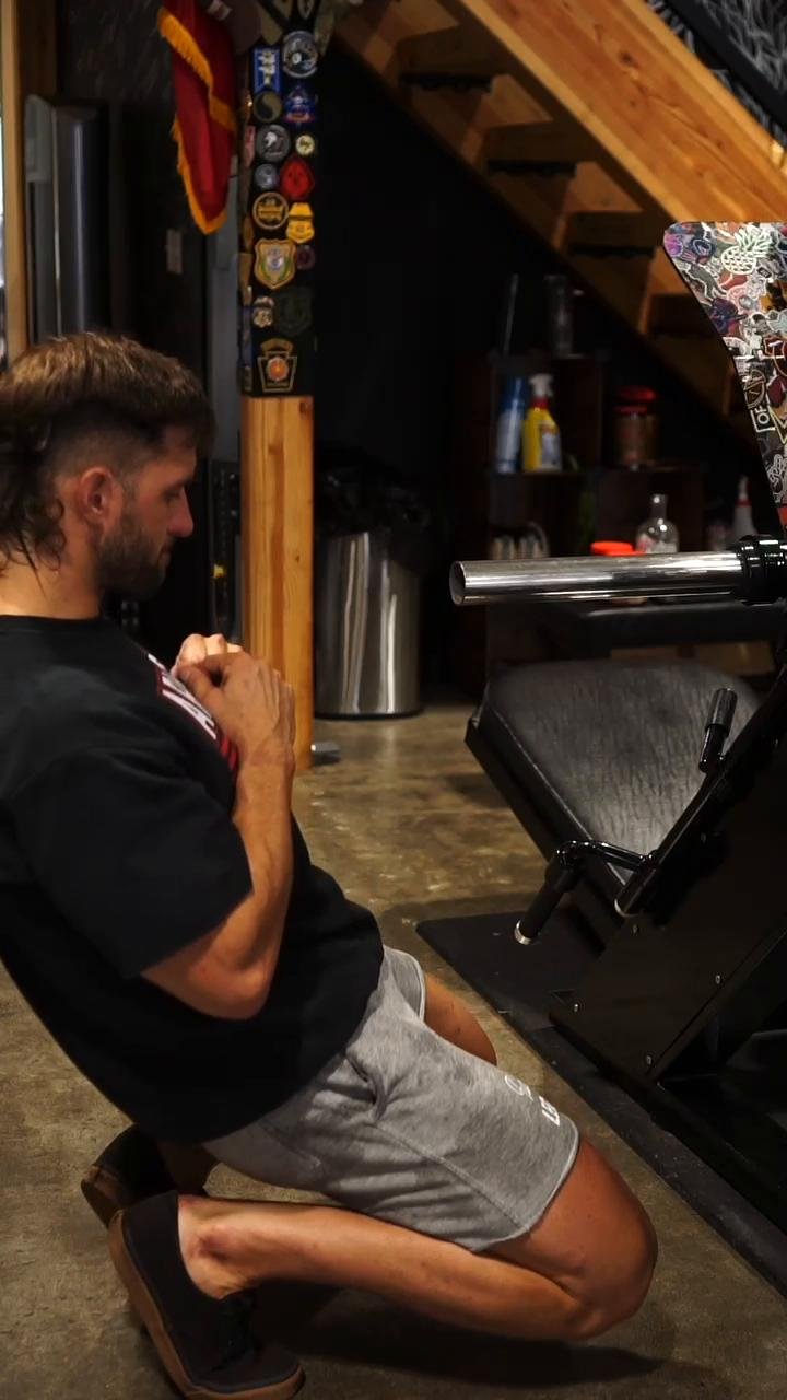 Quads/Adductors/Abductors (DAY 1 - 11/28)