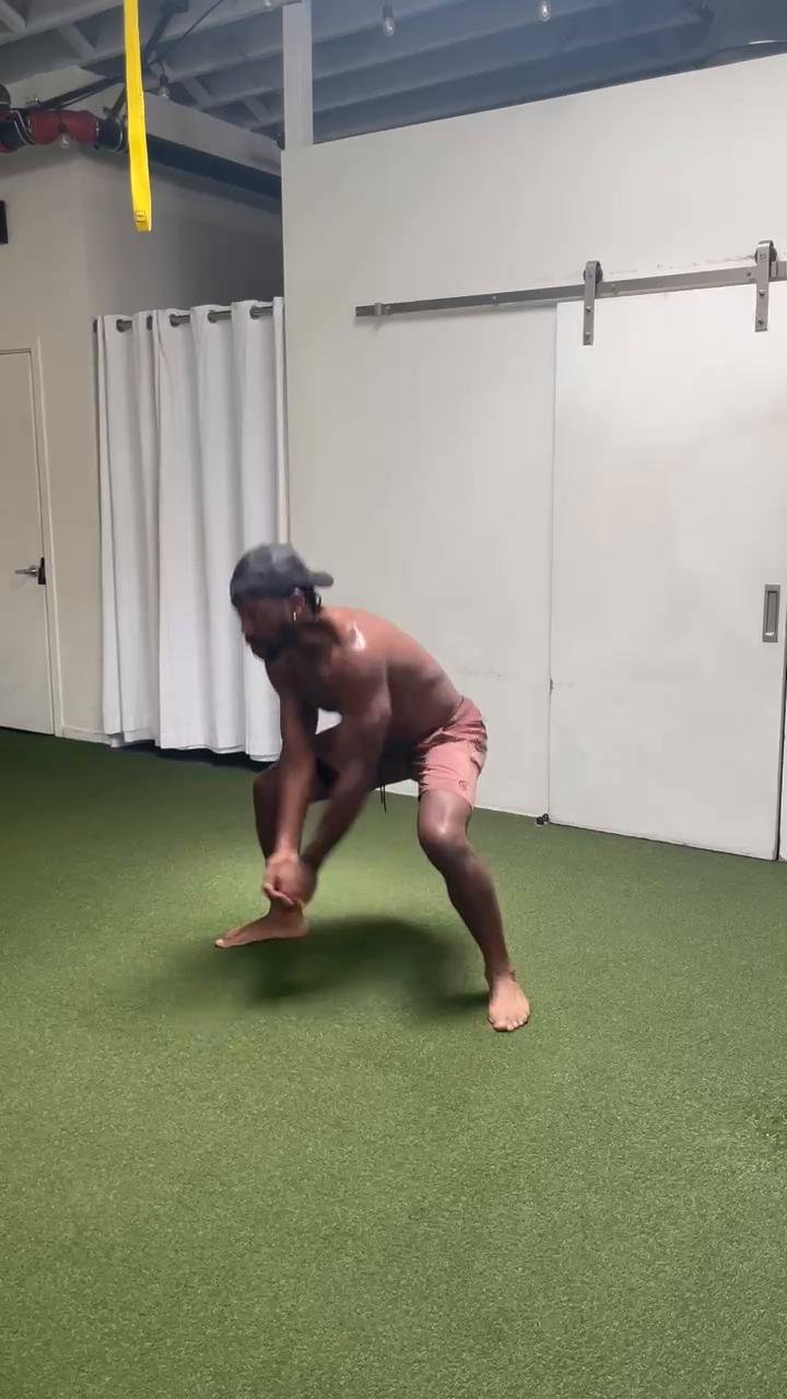 Advanced Bodyweight Cardio #1