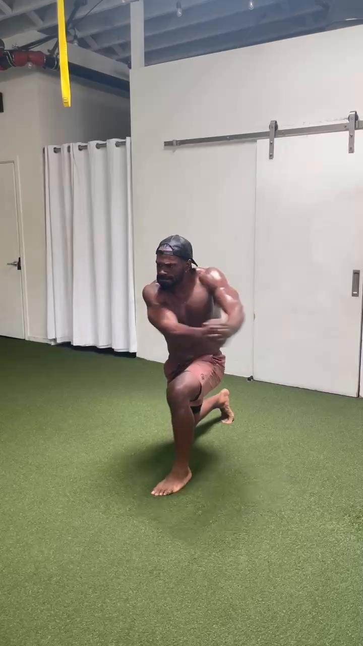 Advanced Bodyweight Cardio #3