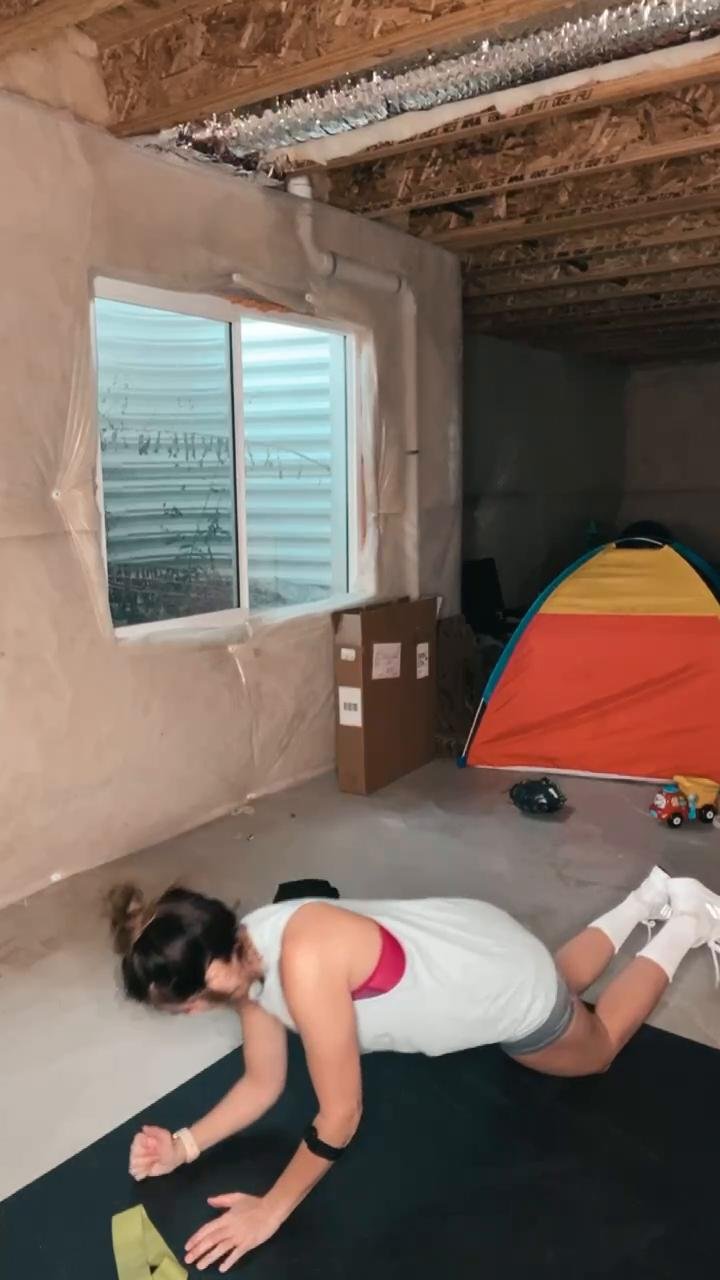 Total Body Strength