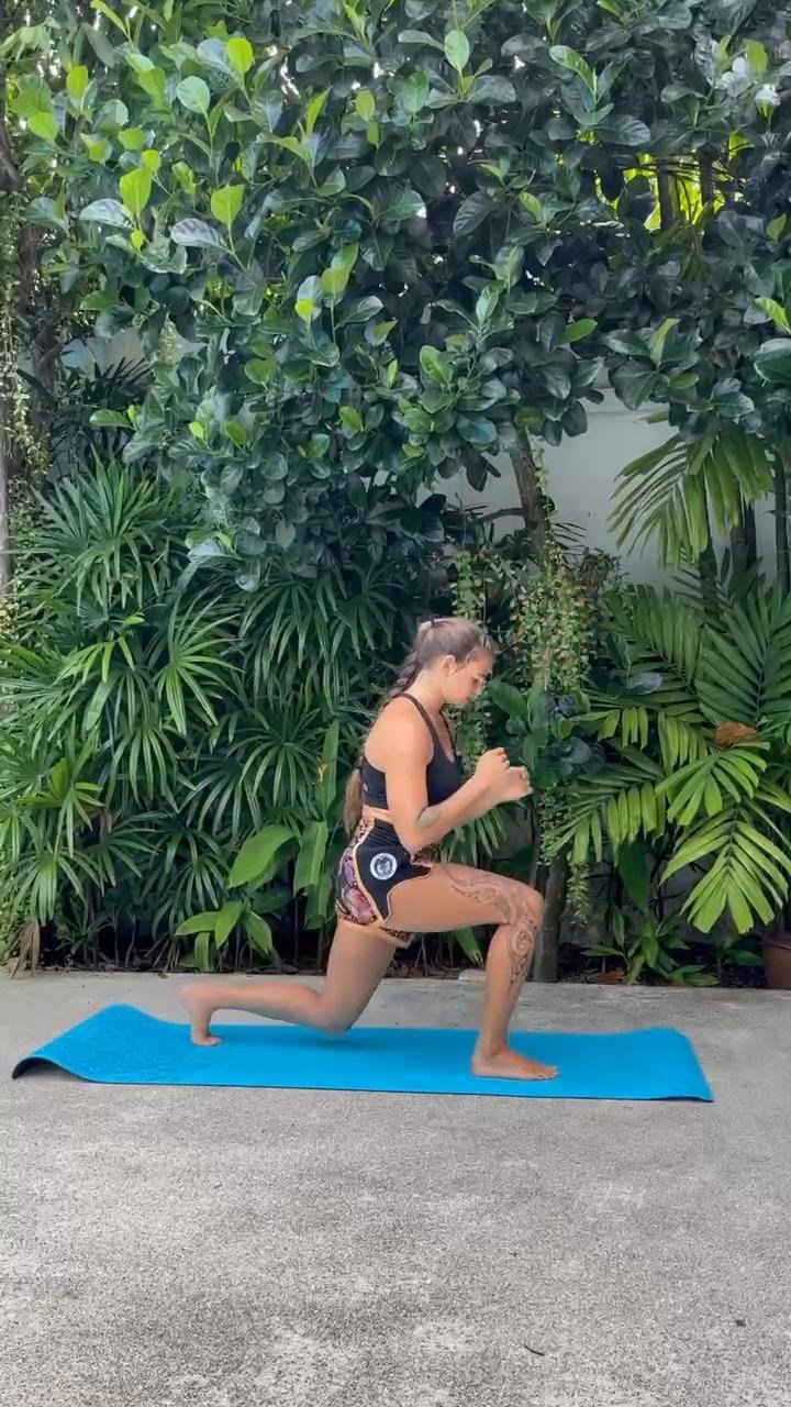 Lower Body