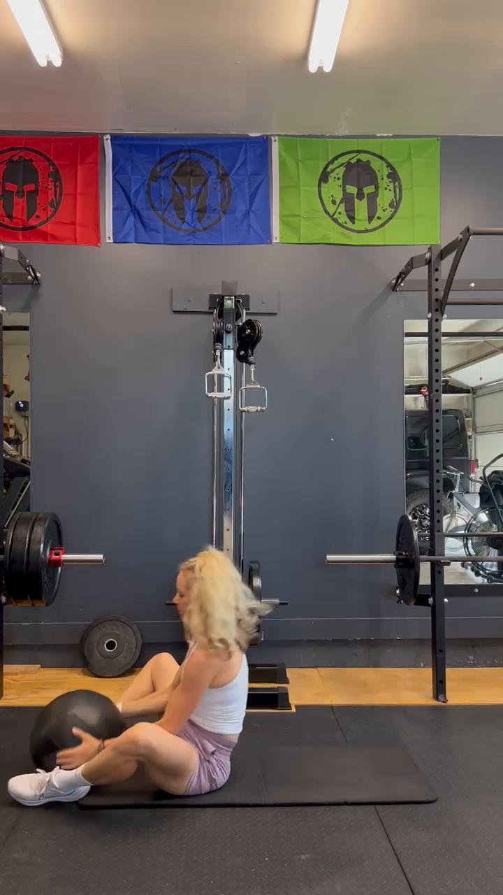 CORE CHALLENGE 5