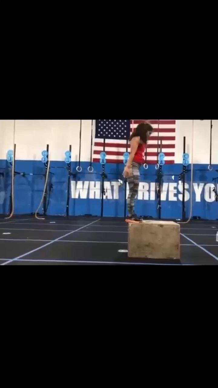 Full Body HIIT😮‍💨