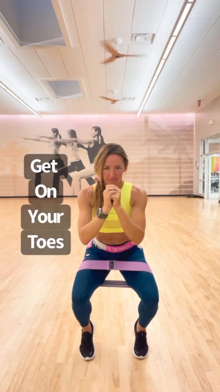 Abs & Bands Core Routine