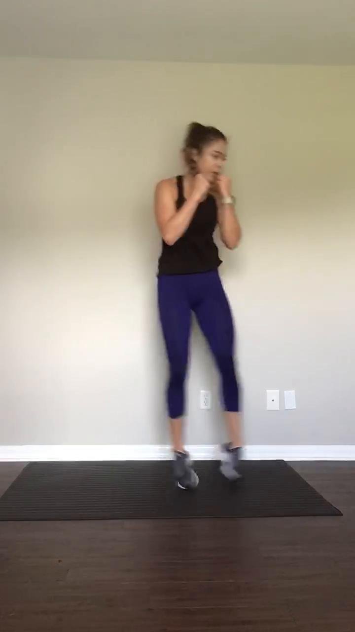 (option 2) Moderate Intensity Cardio