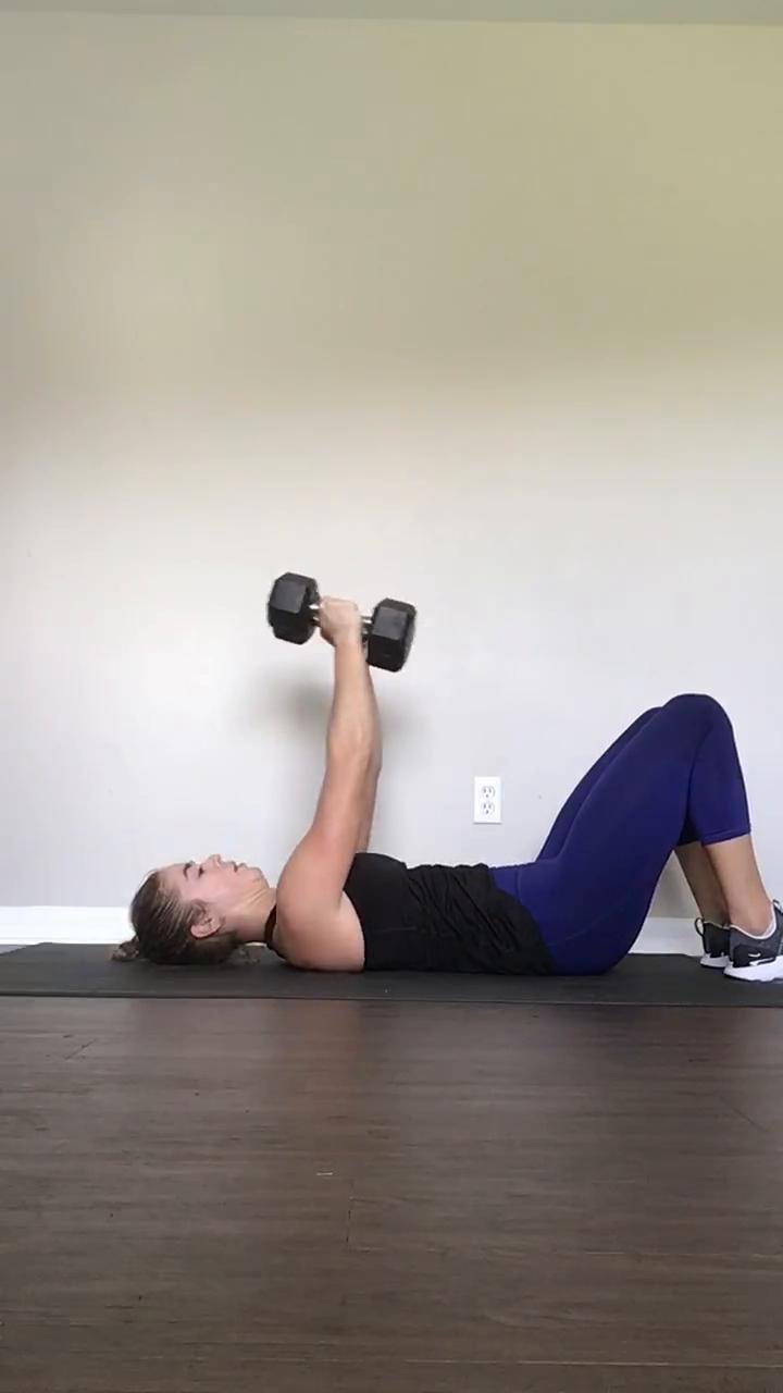 Upper Body Combo Moves