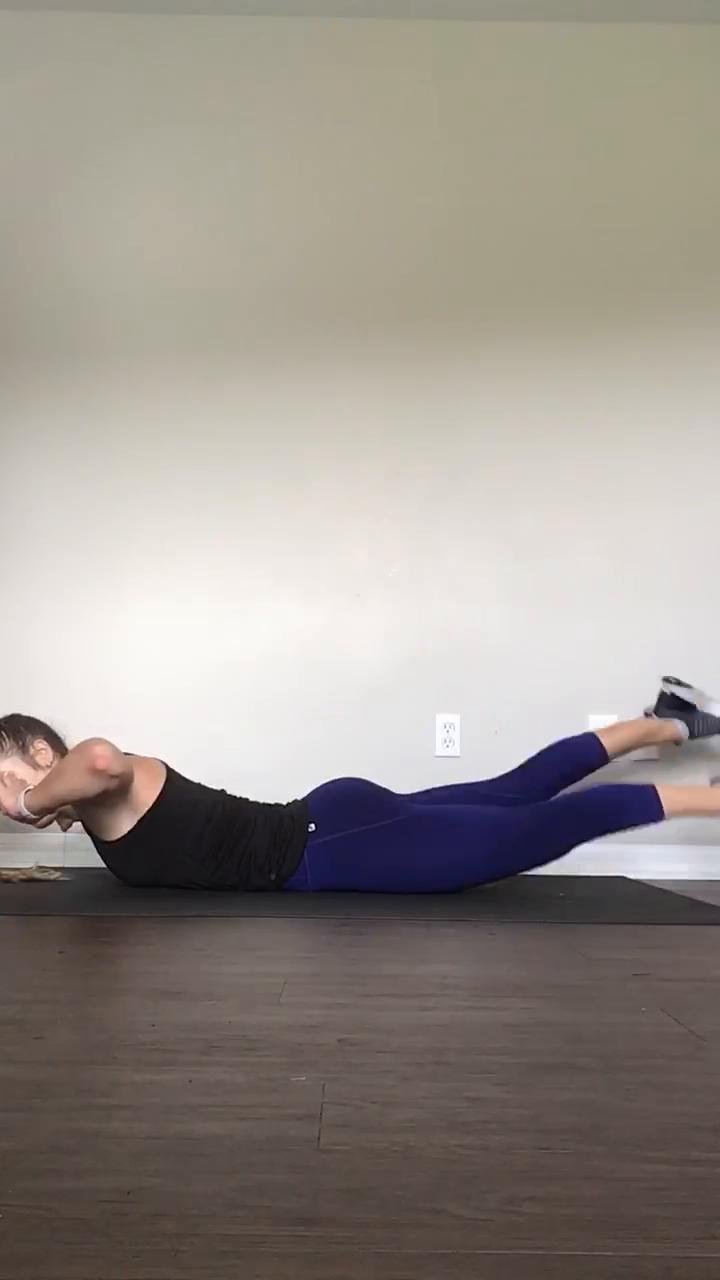 Posterior Core Challenge