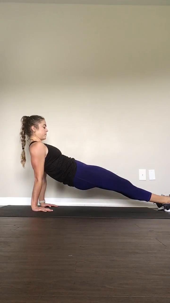 Posterior Core Challenge