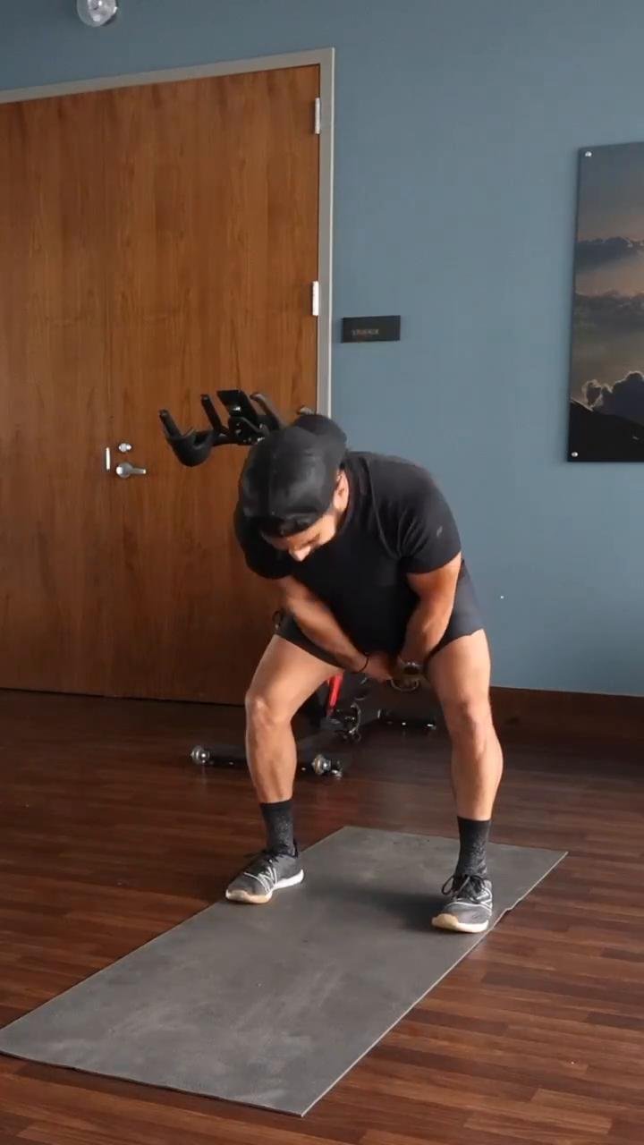 W2D2 - Base + Strength