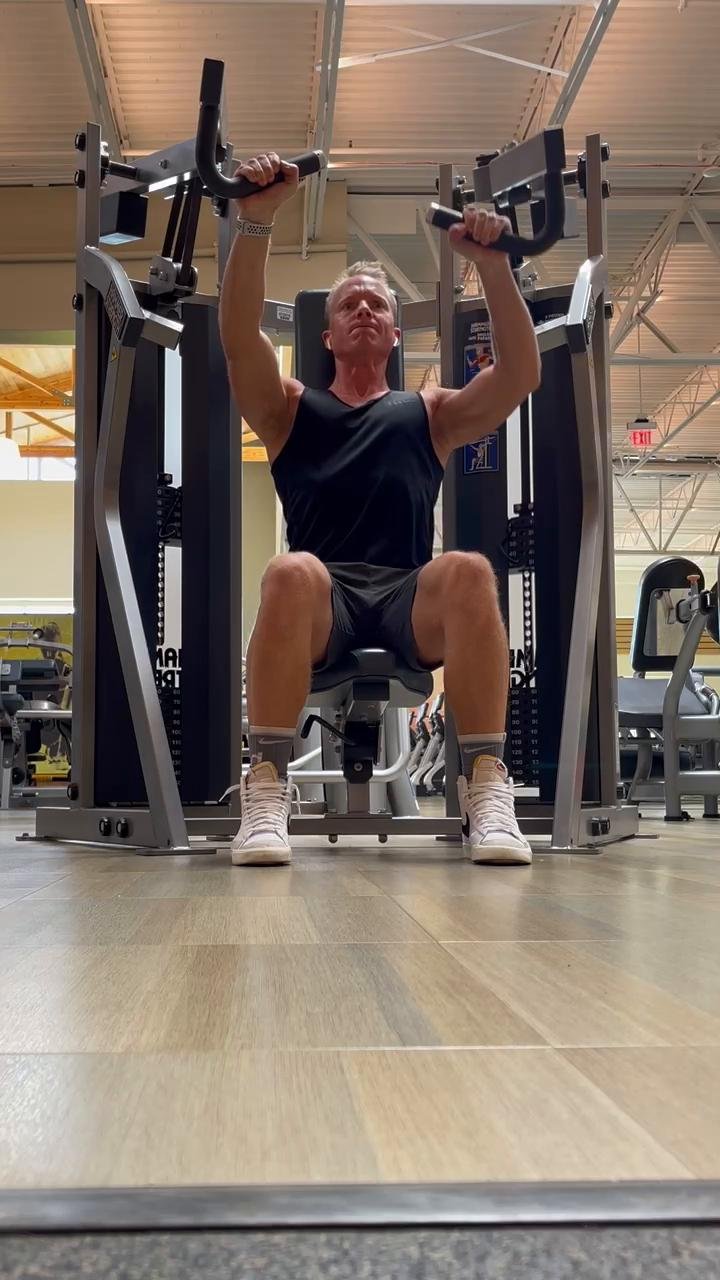 Day 4: Armageddon (Biceps & Triceps)