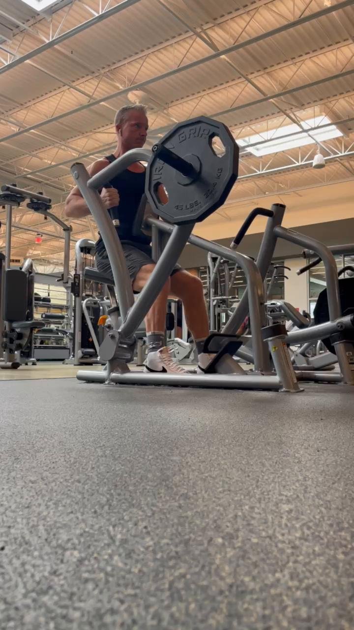 Day 4: Armageddon (Biceps & Triceps)