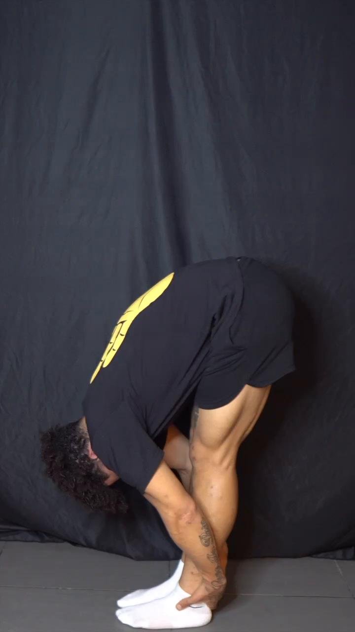 Weight Loss Workout #4