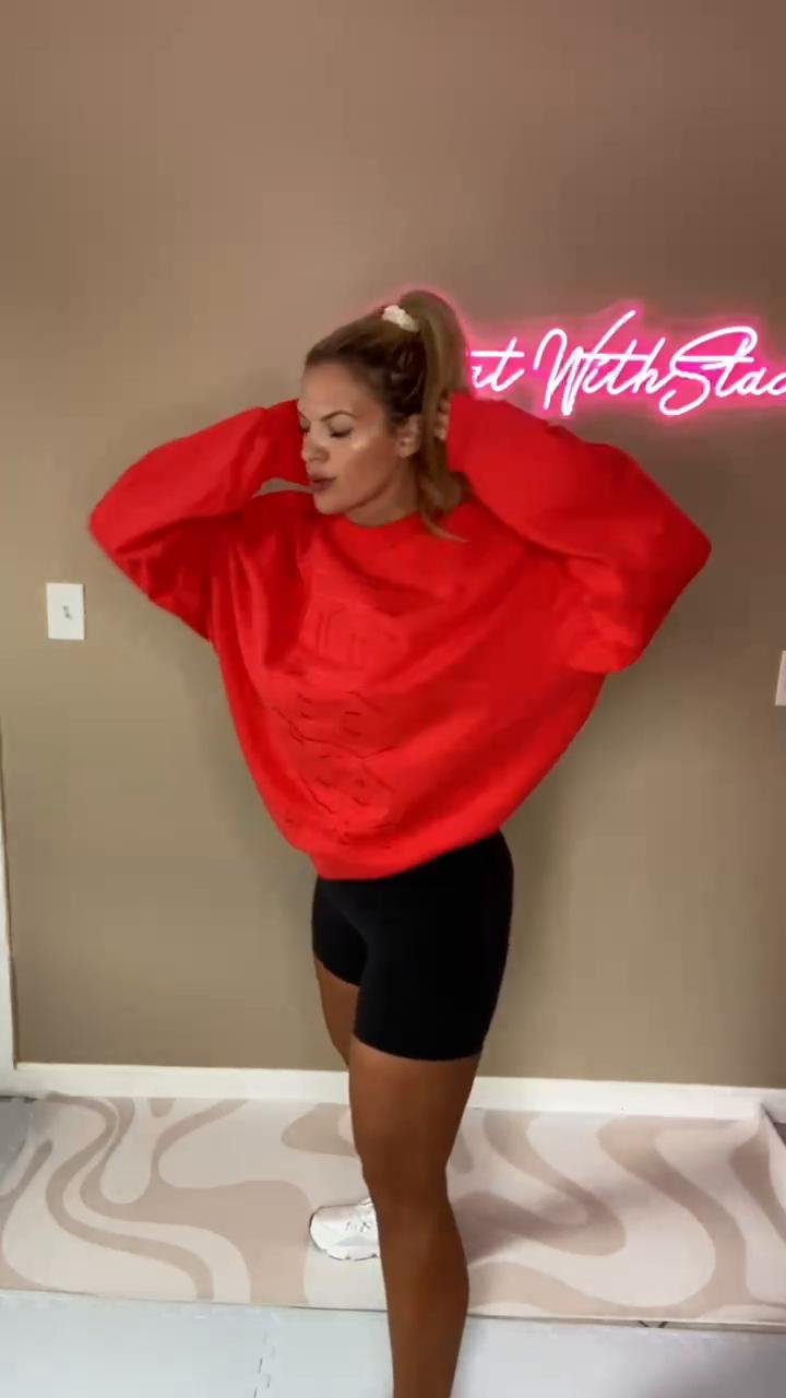 Full Body Dynamic Warm-Up