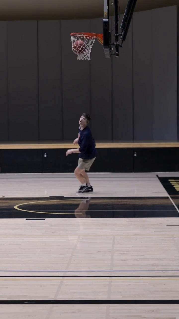 Complete Skills Workout For Guards
