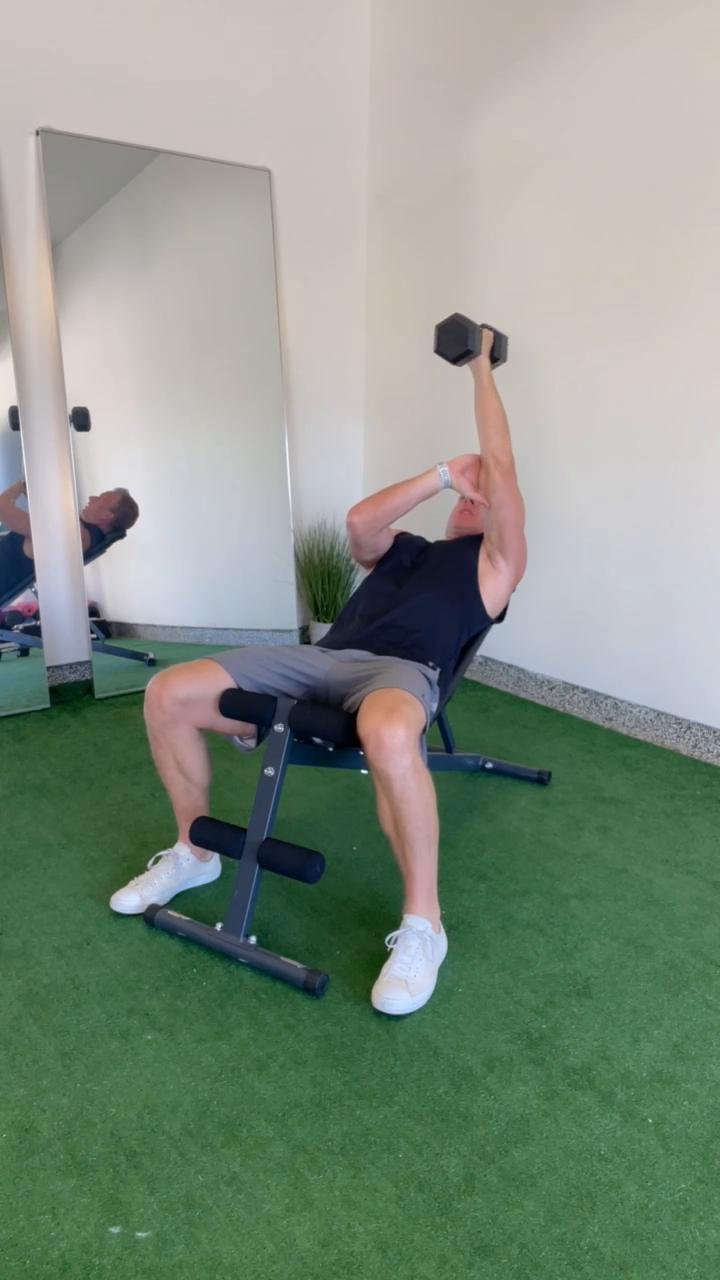 Day 4: Armageddon (Biceps & Triceps)