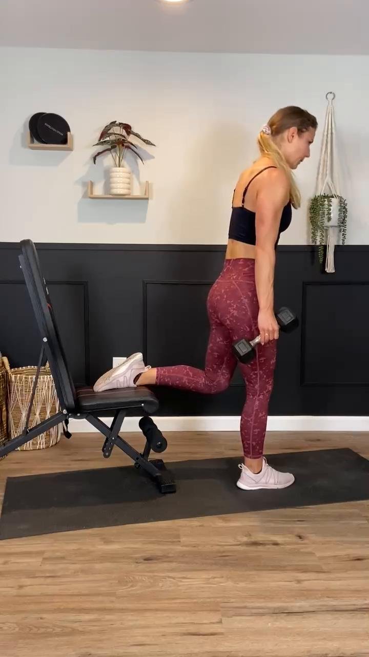 Sore and tight back?