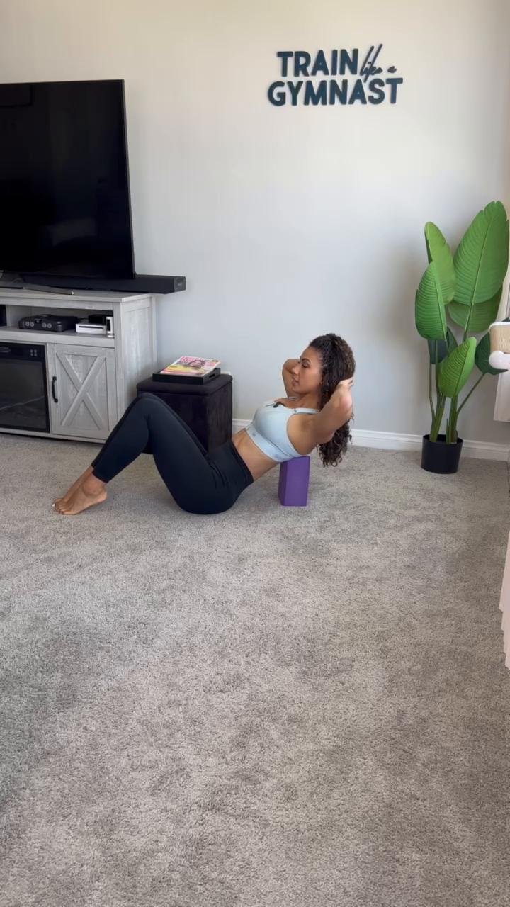 Posture & Core Stability