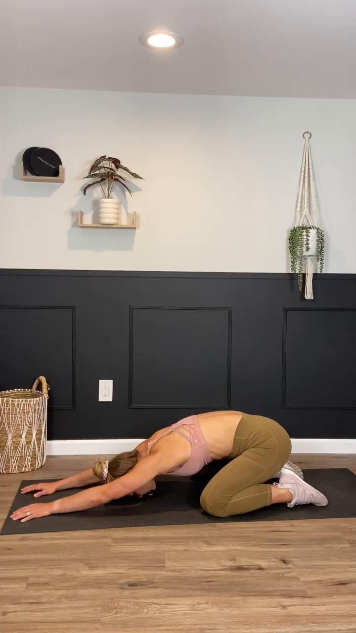 20-minute Beginner Full Body Strength