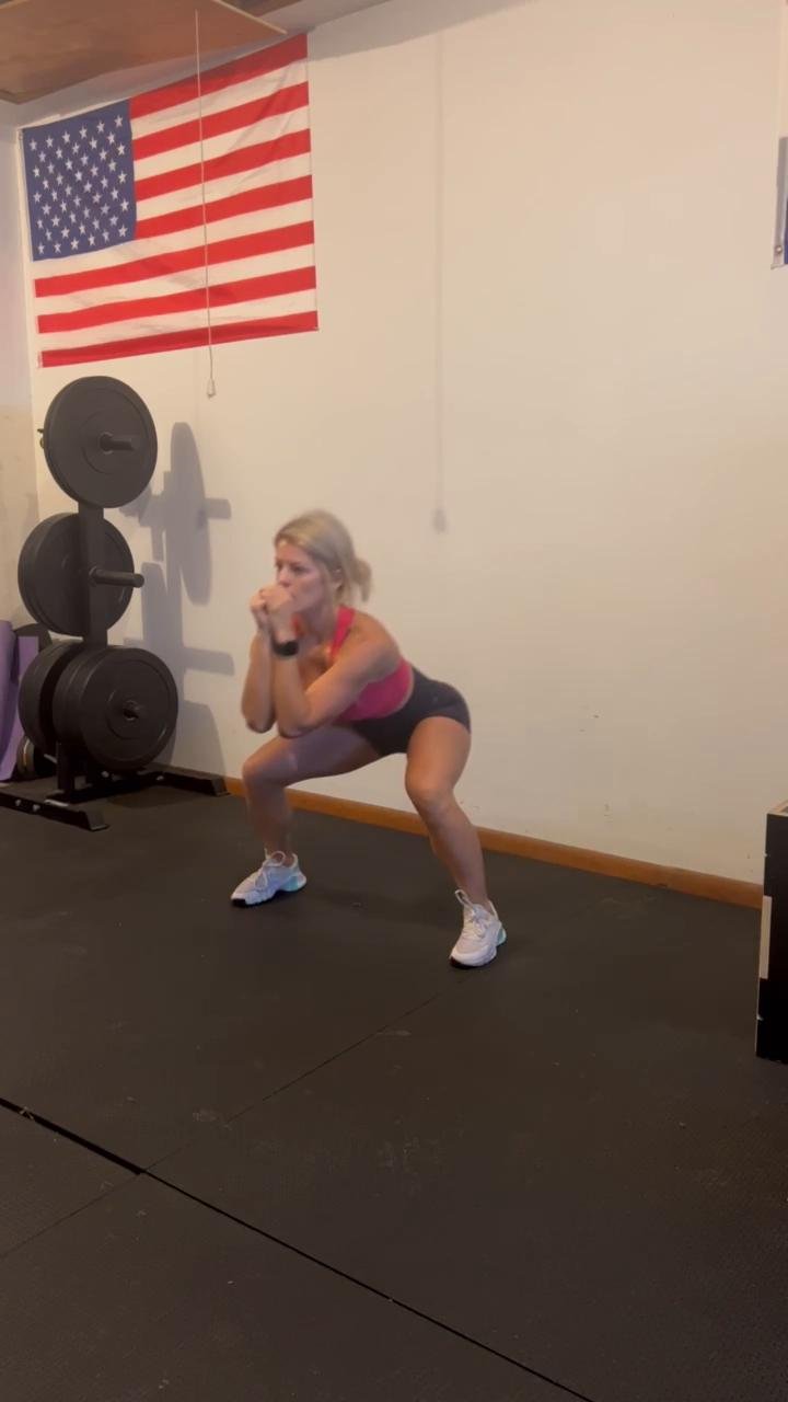 Lower Body Mobility