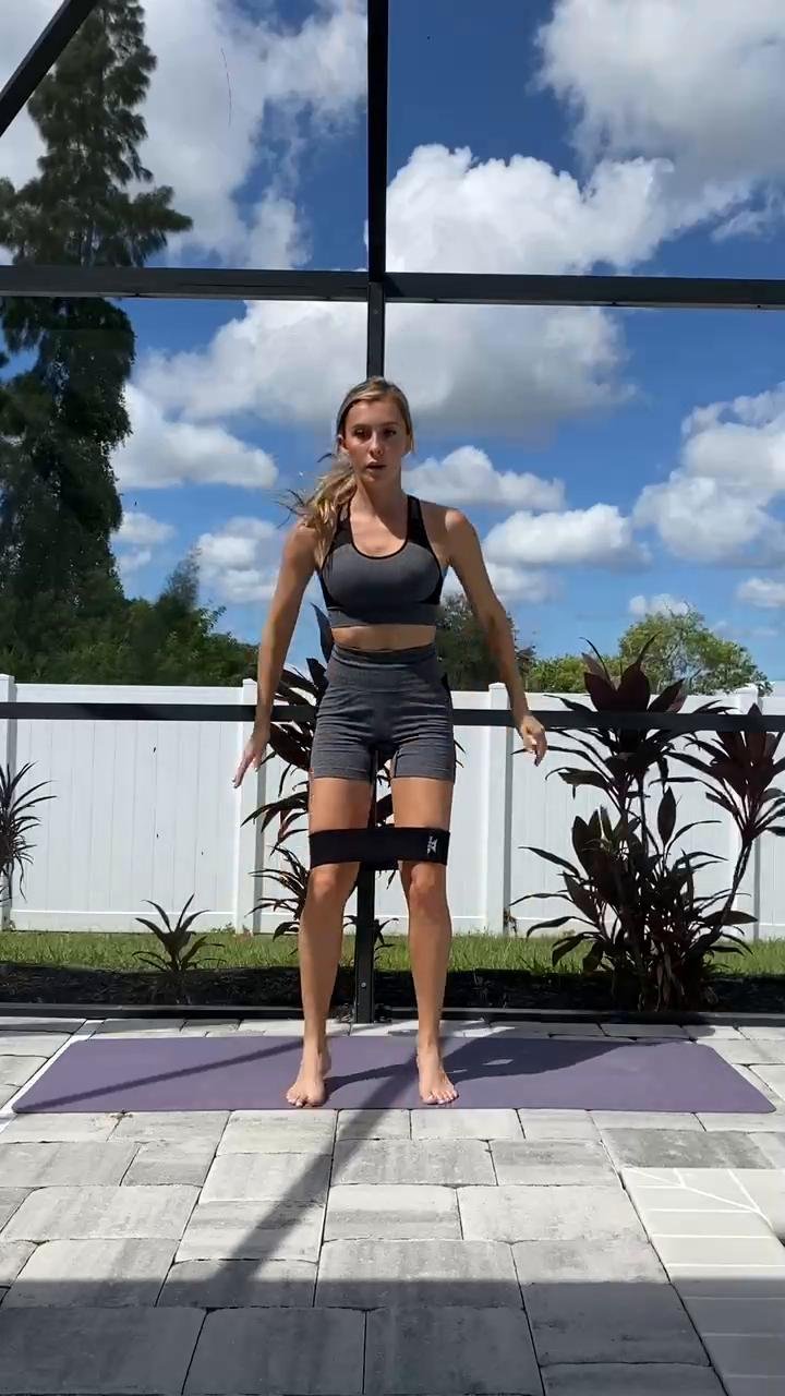 Light Weight Training/Toning