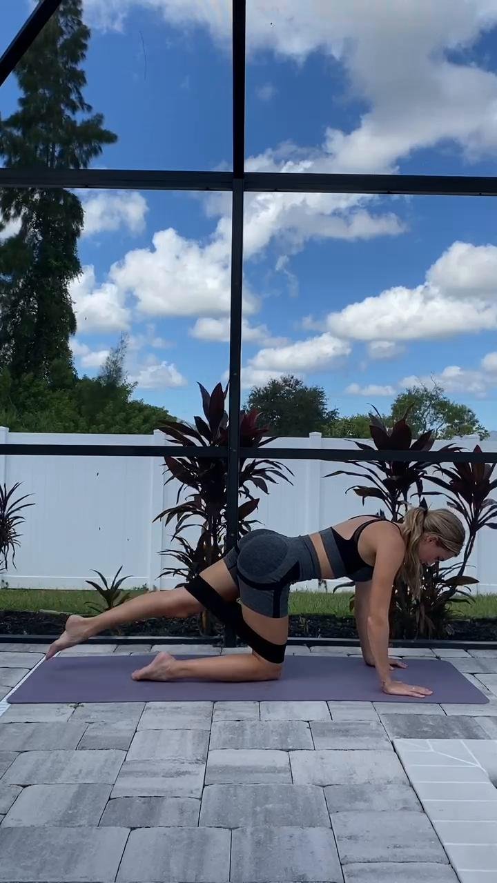 Light Weight Training/Toning