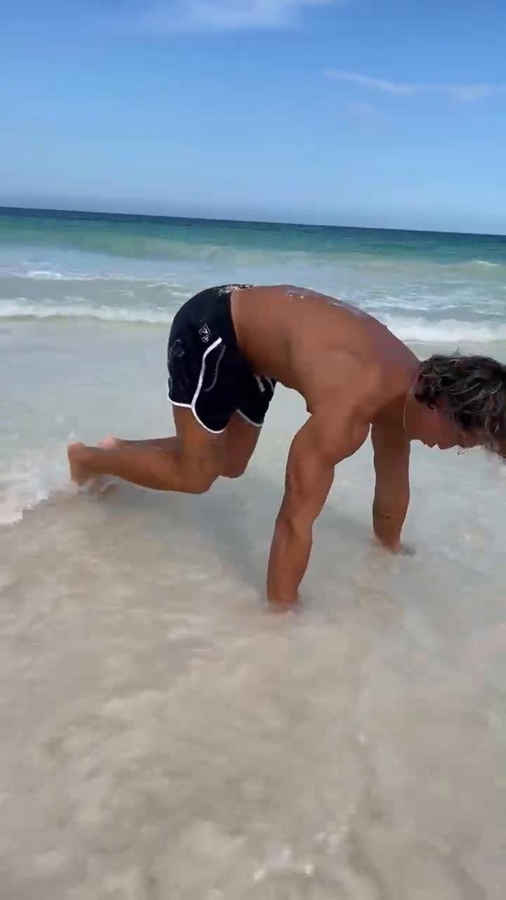 ROCKHARD AB CIRCUIT #2
